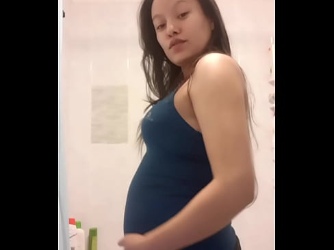 ❤️ 網上最炙手可熱的哥倫比亞蕩婦回來了，懷孕了，還想在 https://onlyfans.com/maquinasperfectas1 上關注她們 色情 在我們