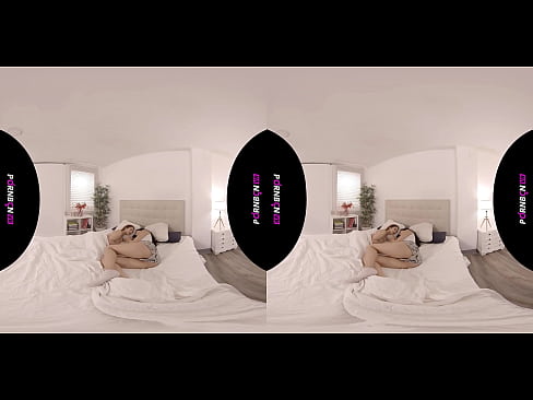 ❤️ PORNBCN VR 兩名年輕女同性戀者在 4K 180 3D 虛擬現實日內瓦貝魯奇卡特里娜莫雷諾中醒來 色情 在我們