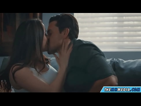 ❤️ 與一個好豐滿的媽媽的浪漫性愛 色情 在我們